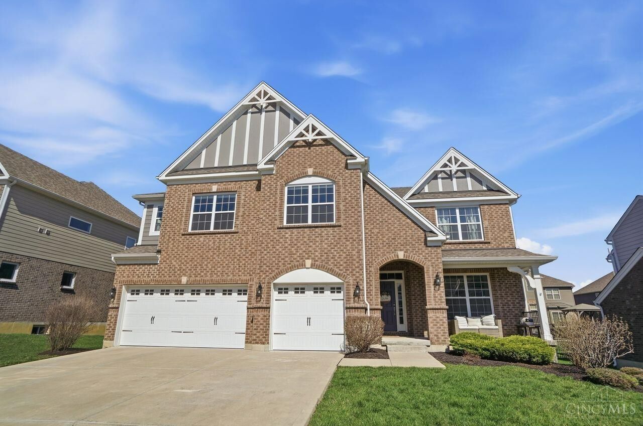 Property Photo:  6724 Sabal Way  OH 45040 