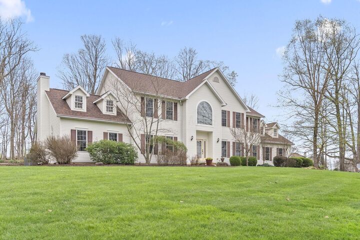 Property Photo:  3763 Maxwell Road  OH 44904 