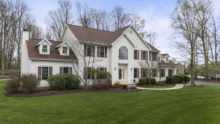 Property Photo:  3763 Maxwell Road  OH 44904 