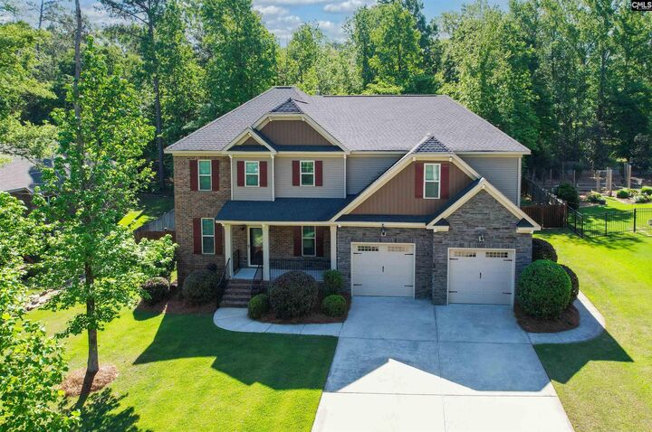 Property Photo:  122 Lost Lure  SC 29036 