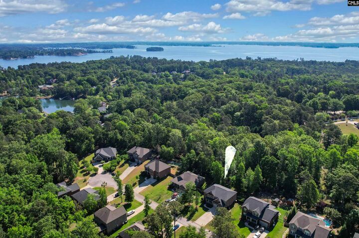 Property Photo: 122 Lost Lure SC 29036