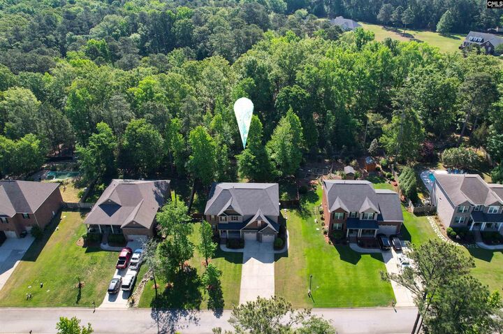 Property Photo:  122 Lost Lure  SC 29036 