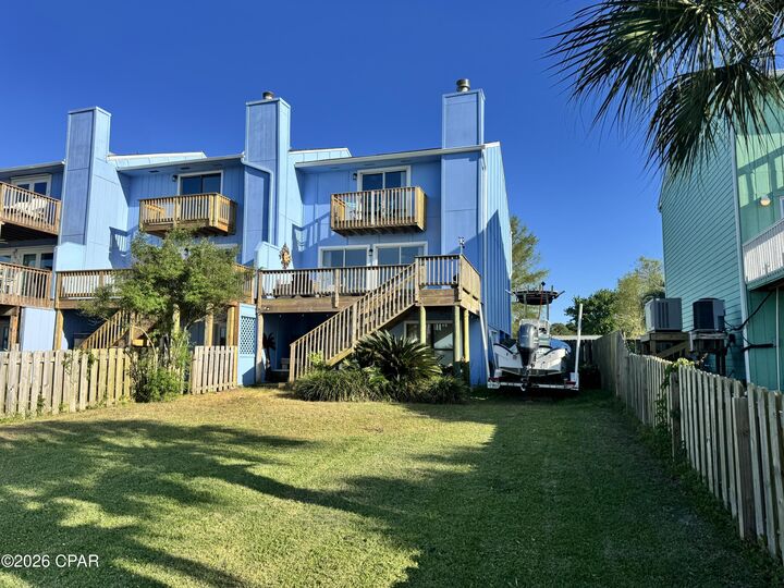 Property Photo:  3212 Quiet Water Lane  FL 32563 
