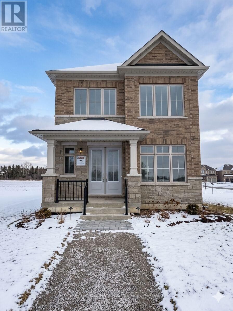 Property Photo:  5 Goodeve Avenue  ON L7E 2H1 