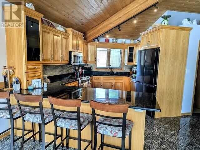 Property Photo: 293 Ross Lapointe Rd ON P8N 2Y5