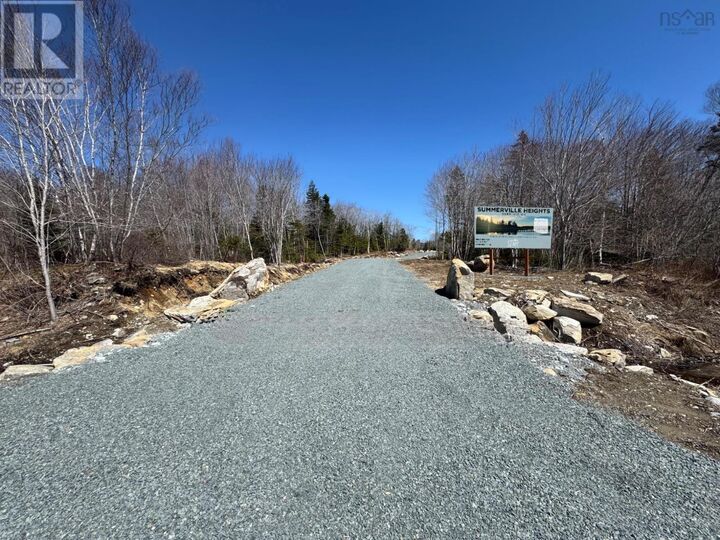 Property Photo:  Lot 8 Highway 3, Summerville Heights  NS B0T 1T0 