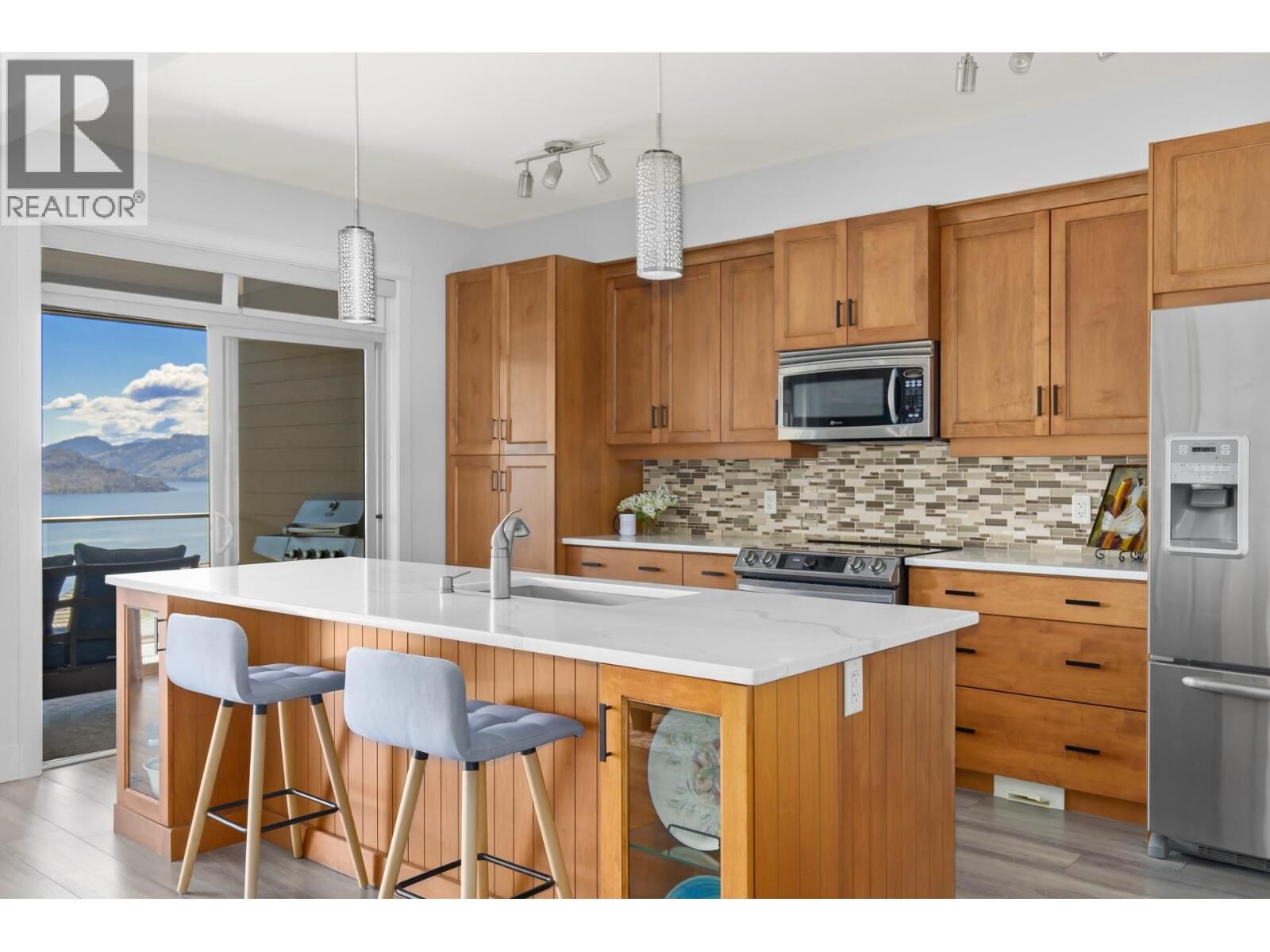 Property Photo: 4350 Ponderosa Drive 237 BC V0H 1X5