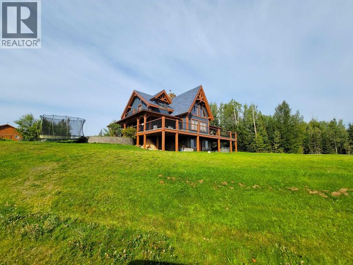 Property Photo:  10045 Six Mile Lake Road  BC V2N 6V3 