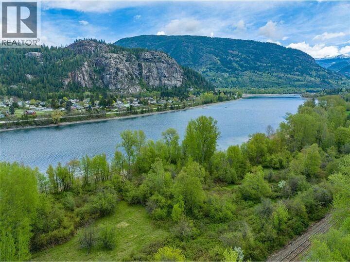1601 Arrow Lakes Drive — photo 1