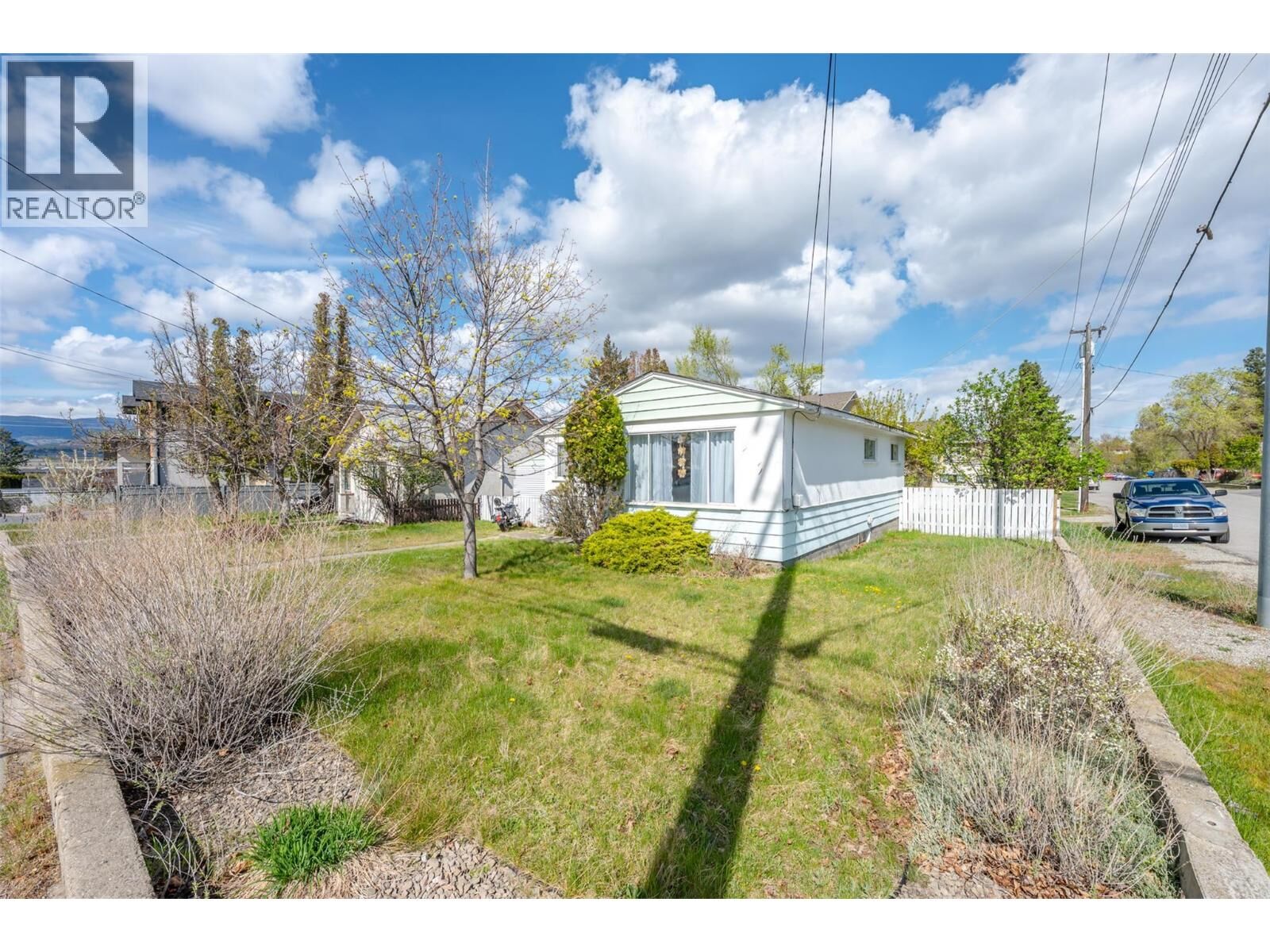 Property Photo: 797 Forestbrook Drive BC V2A 2E6