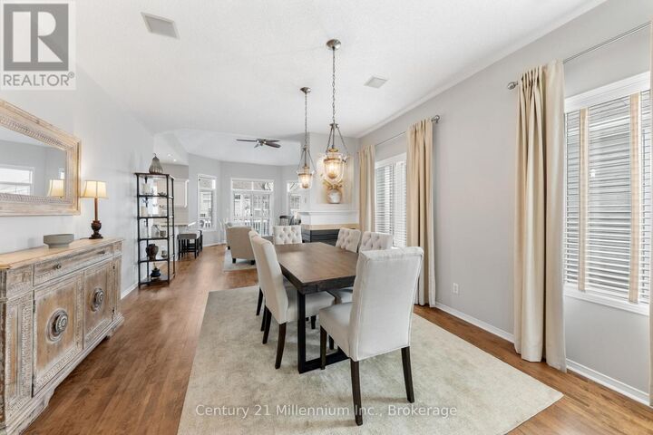 Property Photo:  16 Cranberry Quay 11  ON L9Y 5C2 