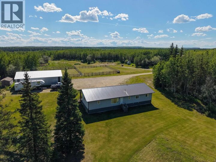 Property Photo: 2291 Cecil Lake Road BC V0C 1G0