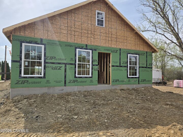 Property Photo:  1349 7th Avenue  PA 18603 