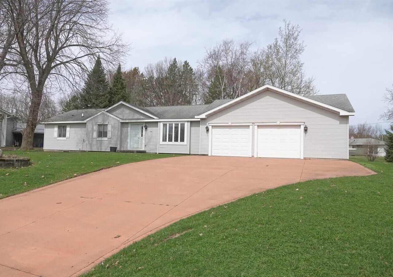 Property Photo:  449 Lisa Lane  WI 54451 