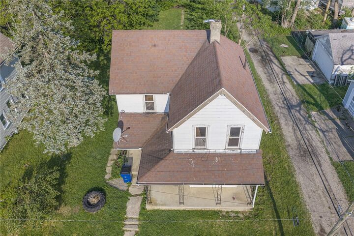 Property Photo:  248 S Hubert Avenue  OH 45505 