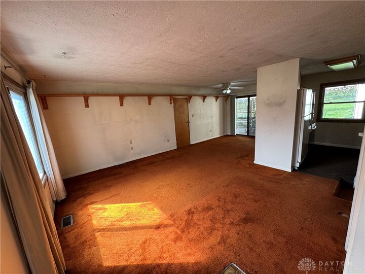 Property Photo:  4089 Klepinger Rd.  OH 45416 