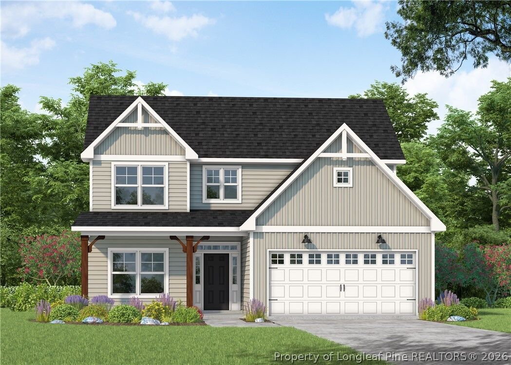 Property Photo:  308 Black Duck Lane  NC 27546 
