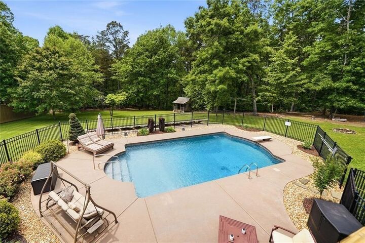 Property Photo: 2235 Lower Burris Road GA 30114