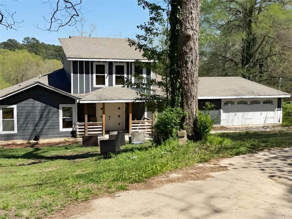 Property Photo:  6230 Feldwood Road  GA 30349 