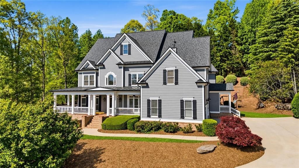 Property Photo:  2980 Spindletop Drive  GA 30041 