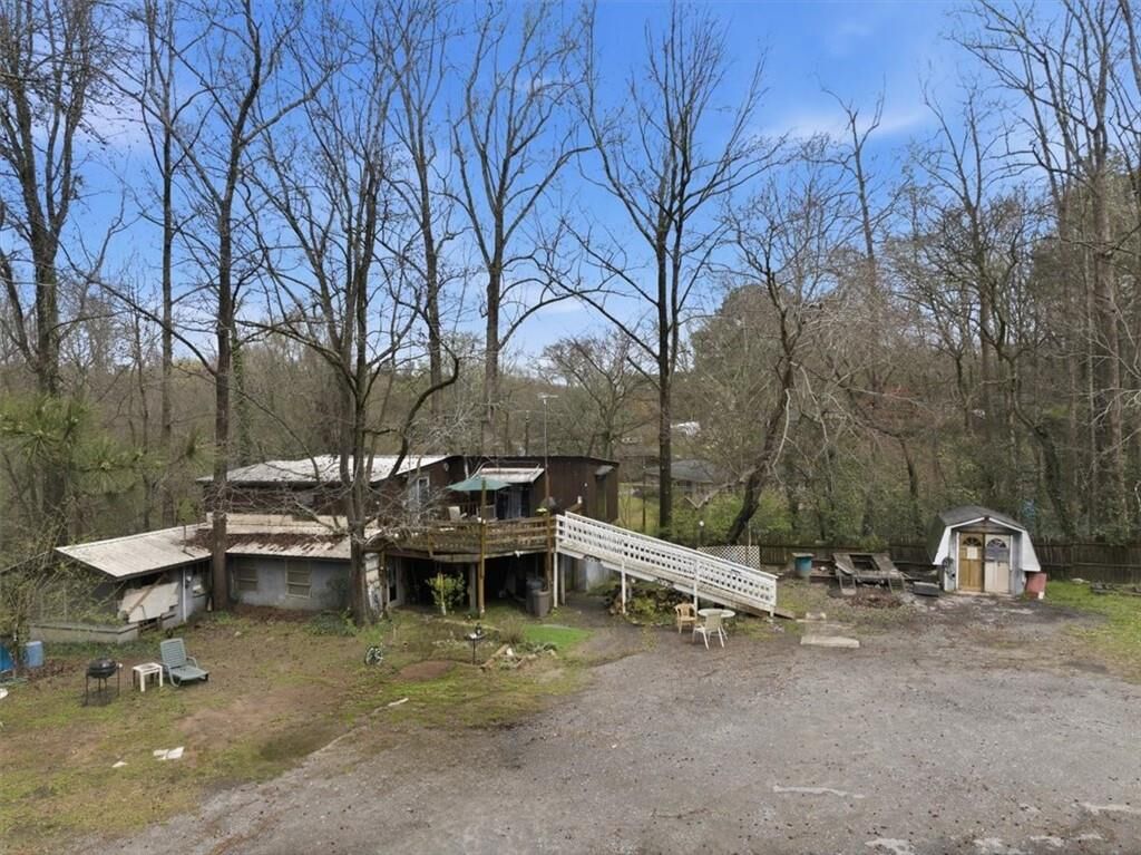 Property Photo:  272 Gordon Circle SW  GA 30126 