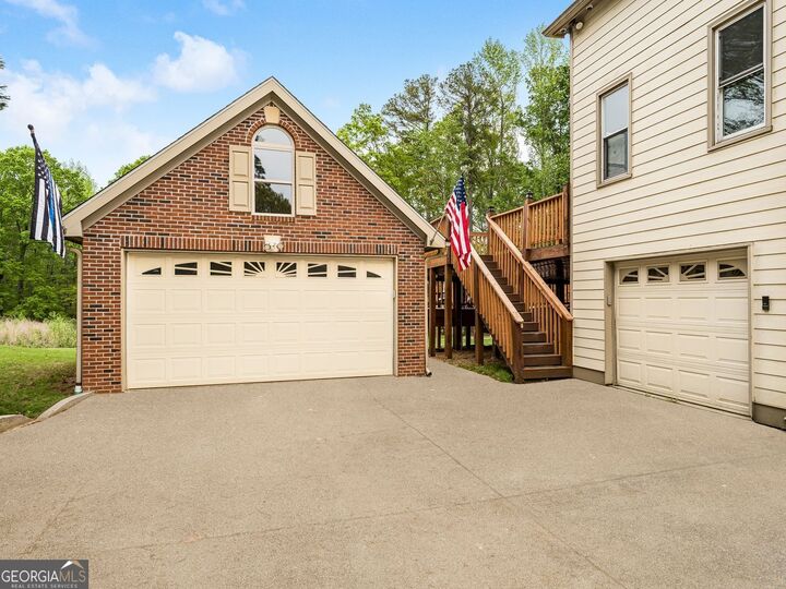 Property Photo:  96 Southern Golf Court  GA 30215 