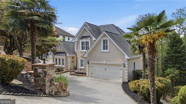 Property Photo: 5401 Pine Forest Road GA 30504