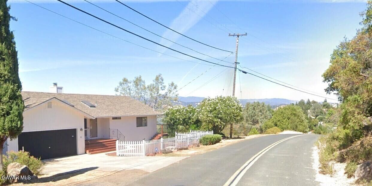 Property Photo:  4800 Hawaina Way  CA 95422 