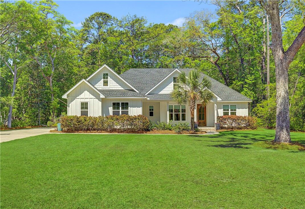Property Photo:  656 Sanderling Trace  GA 31565 