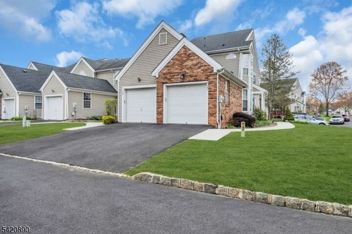 Property Photo:  166 Aster Ct  NJ 08889 