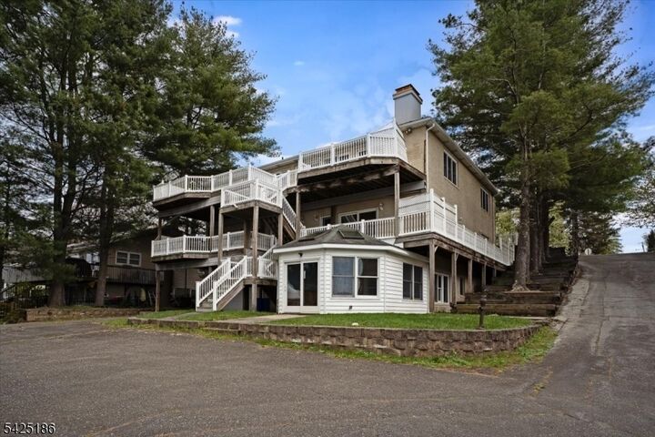 Property Photo:  159 McGregor Ave  NJ 07856 