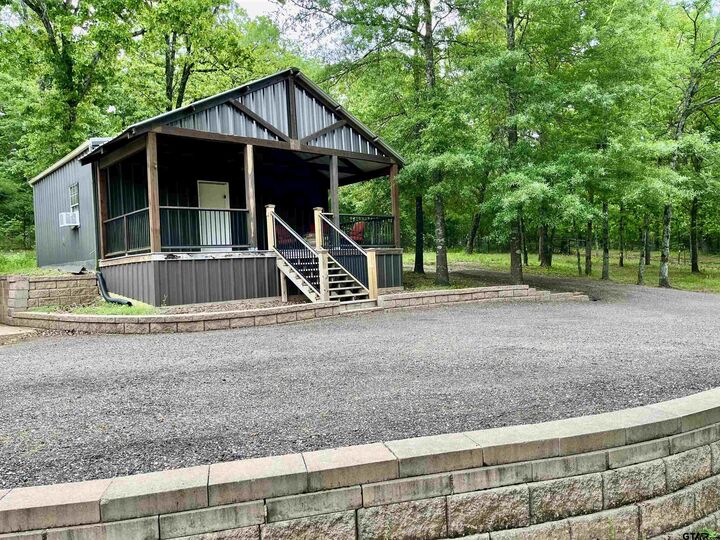 Property Photo:  2657 Cr 2724  TX 75773 