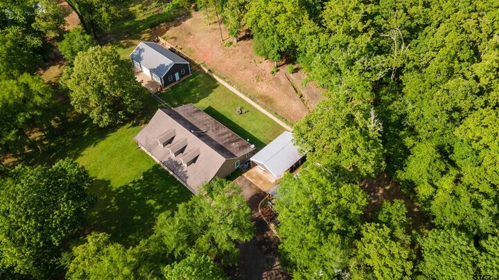 Property Photo:  2657 Cr 2724  TX 75773 