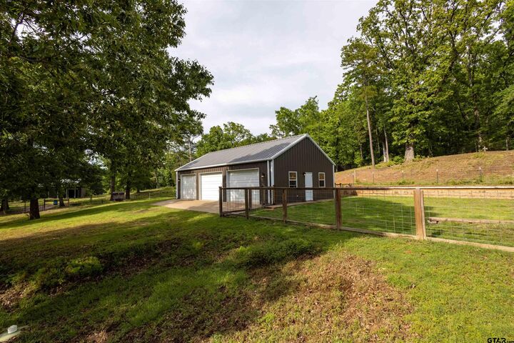 Property Photo:  2657 Cr 2724  TX 75773 