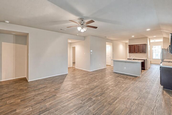 Property Photo:  15506 Bosque Viejo Trail  TX 77530 