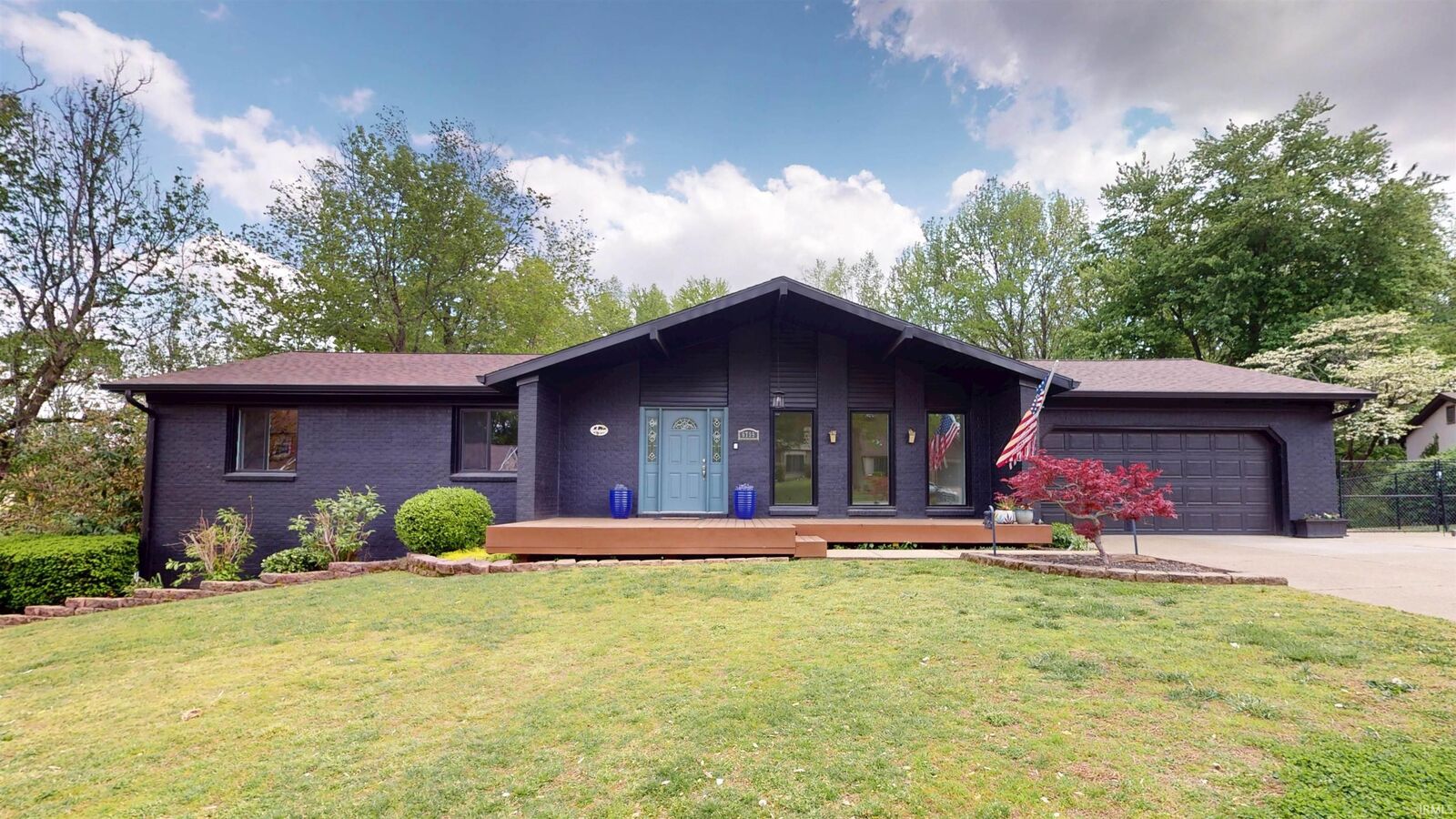 Property Photo:  6799 Cedar Lane  IN 47630 