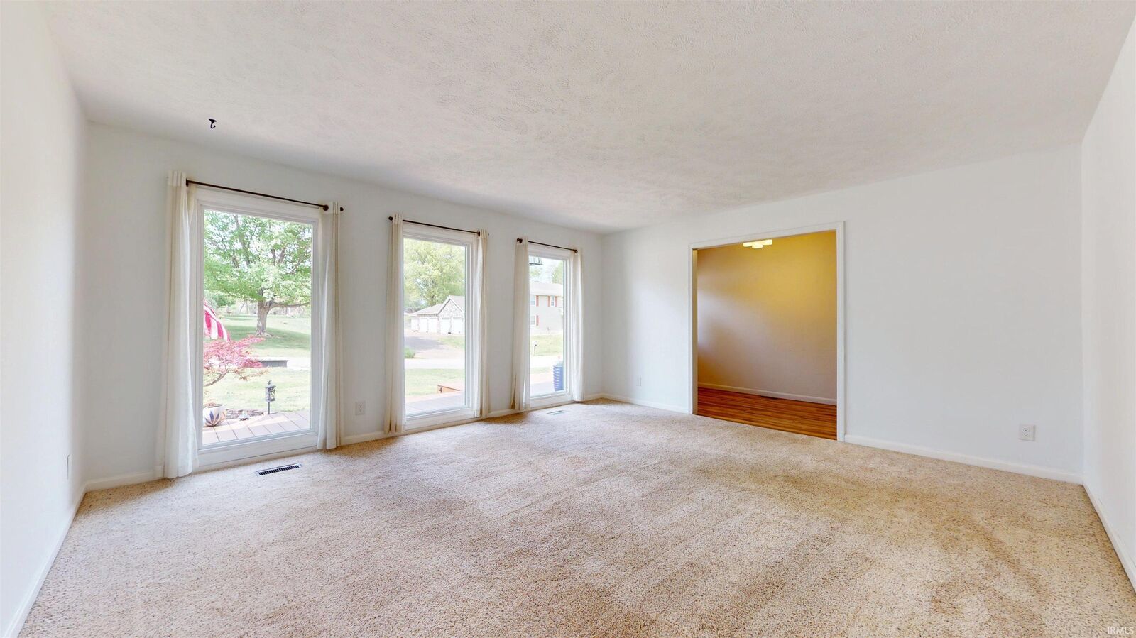 Property Photo:  6799 Cedar Lane  IN 47630 