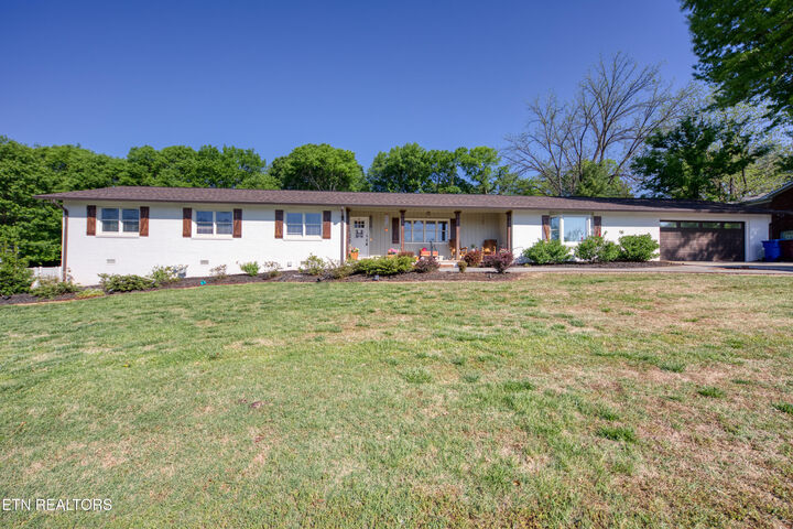 Property Photo:  1108 Mildred Drive  TN 37701 