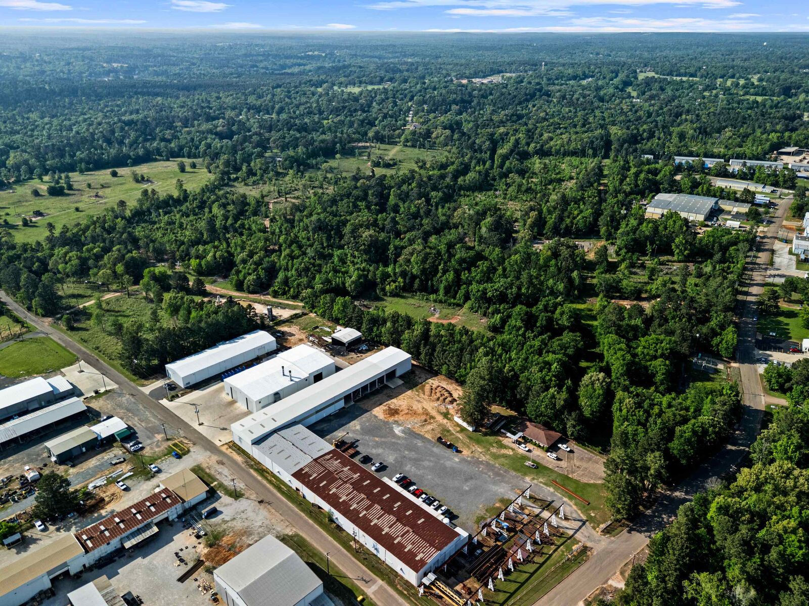 Property Photo:  Tbd Cherokee Trace Tract 1 Tbd Superior Rd  TX 75693 