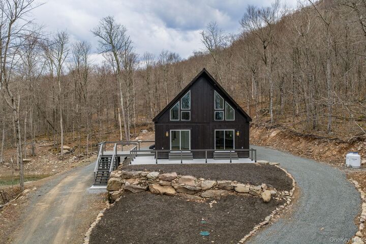 Property Photo:  1211 Gulf Rd  NY 12724 