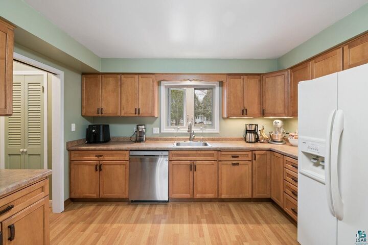 Property Photo:  1220 Vaughn Ave  WI 54806 