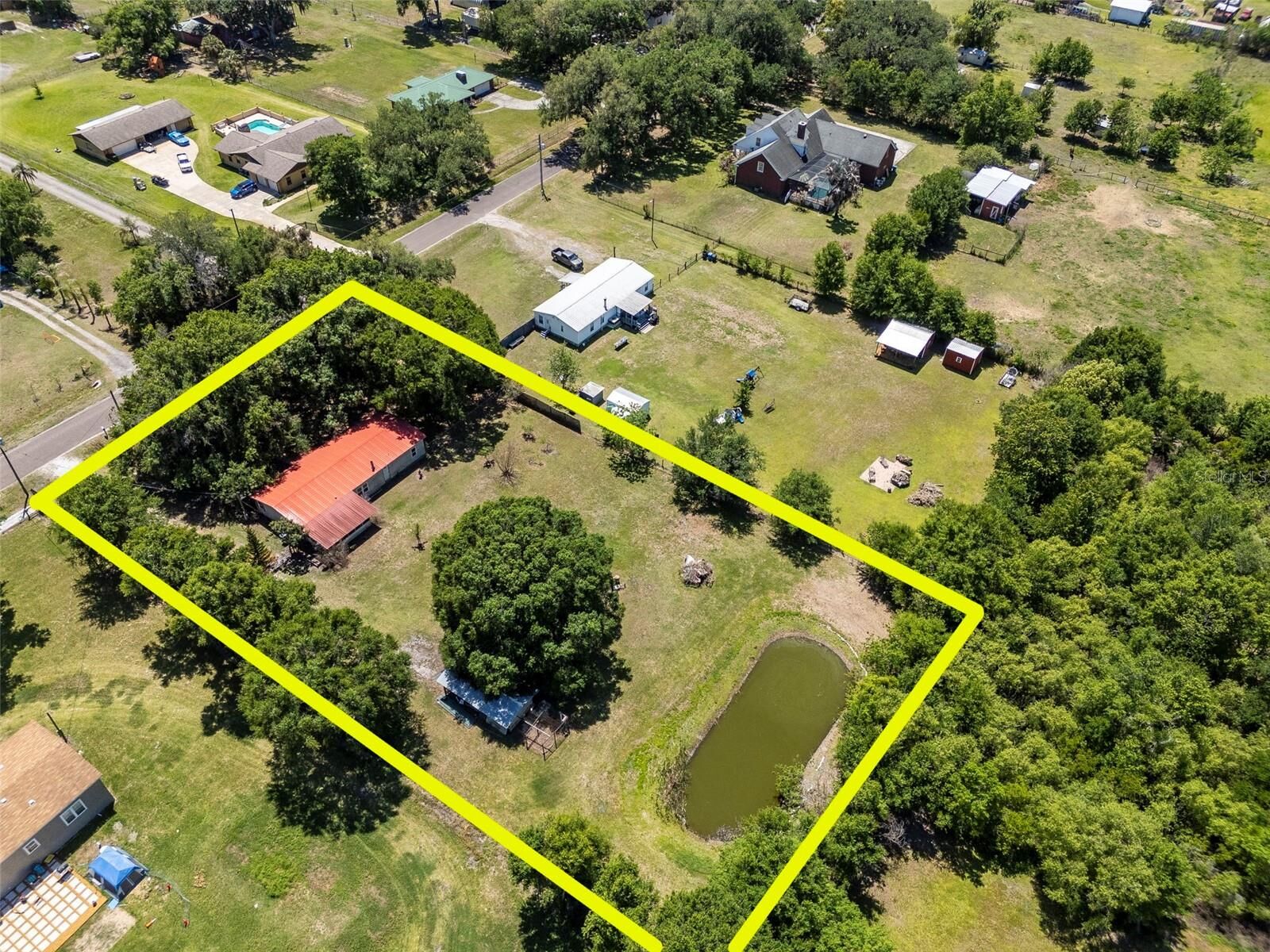 Property Photo:  6230 Bob Head Road  FL 33565 