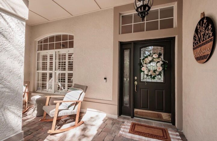 Property Photo:  17803 Hickory Moss Place  FL 33647 