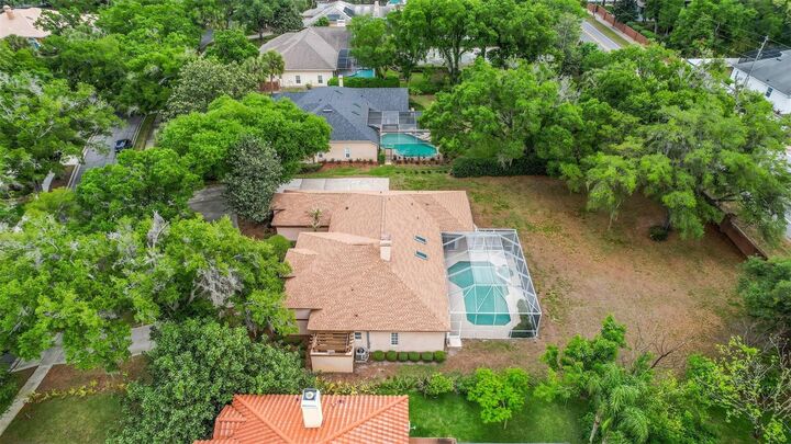 Property Photo: 3862 Golden Meadow Court FL 32765