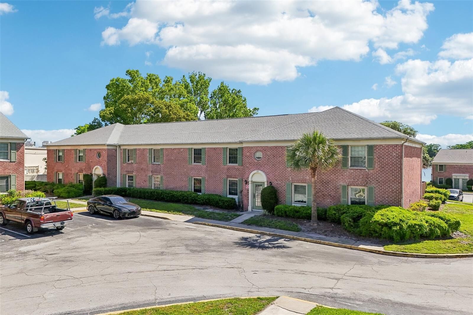 Property Photo:  119 Georgetown Drive D  FL 32707 