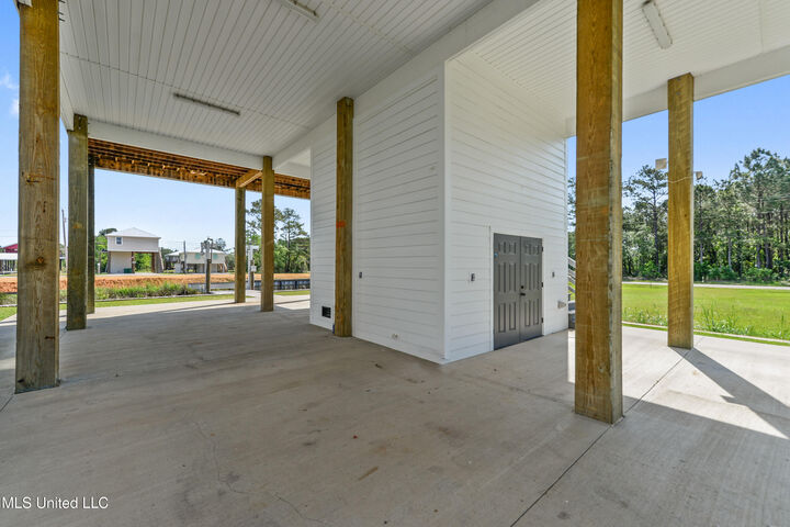 Property Photo:  4024 Cardinal Street  MS 39520 