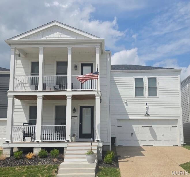 Property Photo:  3204 Pirogue Street  MO 63301 