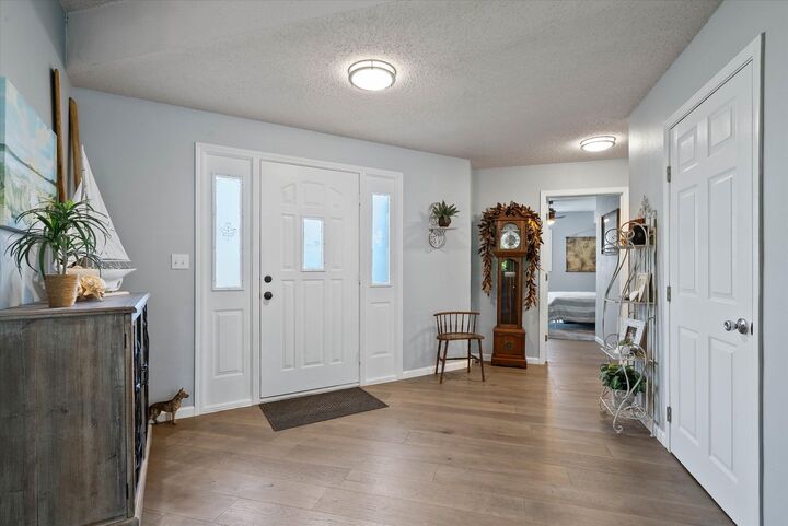 Property Photo:  9338 Sauk Trail Rd  WI 53070 
