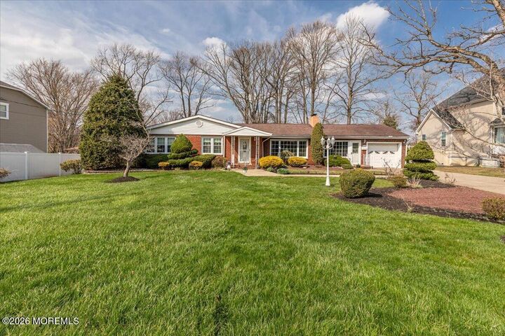 Property Photo:  133 Church Street  NJ 07747 