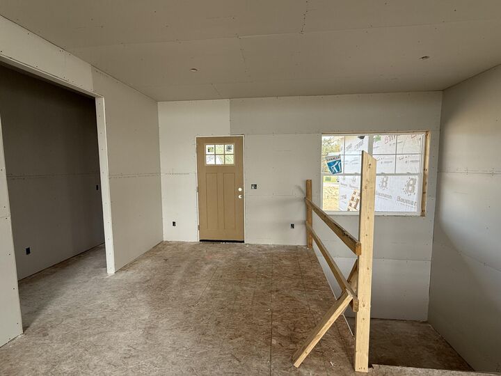 Property Photo: 9565 Shoreway Drive MI 49460